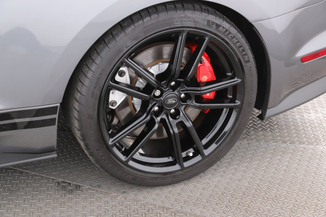 Used 2021 Ford Mustang Shelby GT500 w/ Technology Package RWD image 16