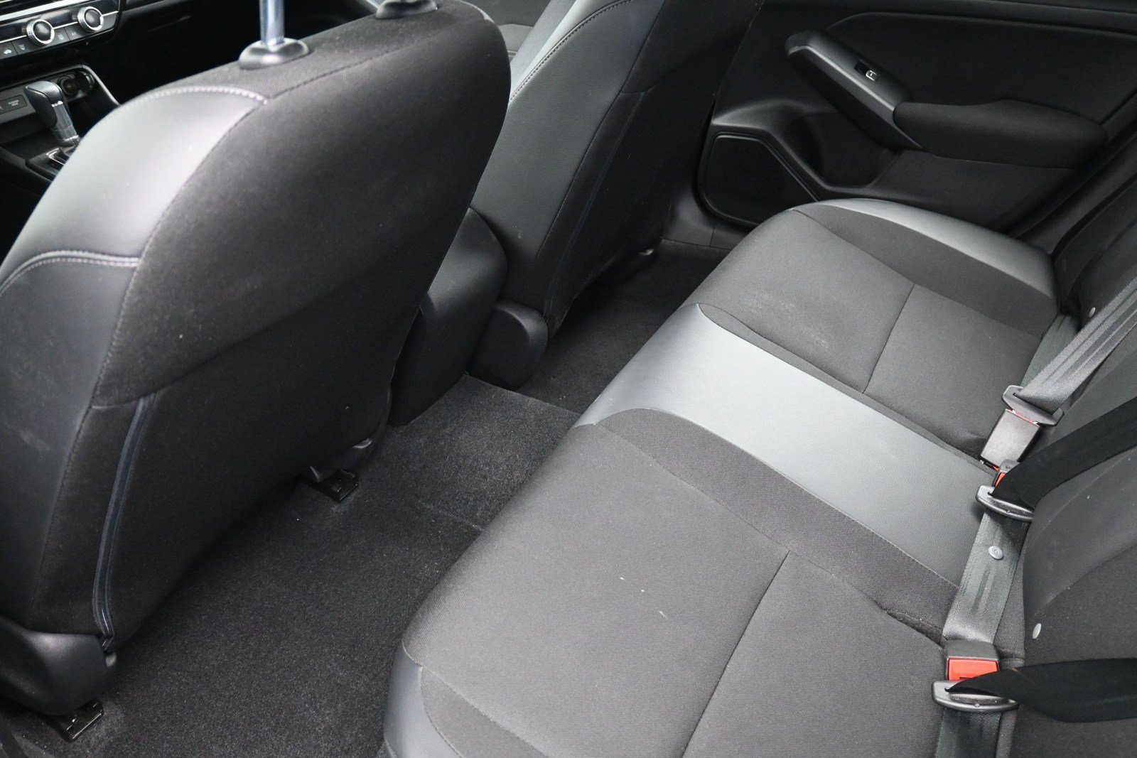 Used 2024 Honda Civic Sport image 17