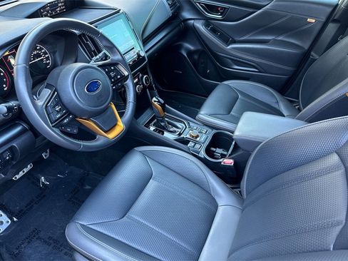 Used 2023 Subaru Forester Wilderness image 10