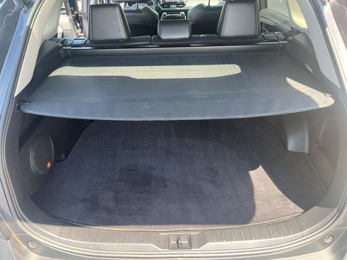 Used 2021 Toyota RAV4 XLE Premium FWD image 38