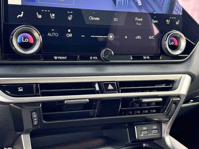New 2026 Lexus RX 350 Premium Plus w/ Accessory Package (K3) FWD image 19