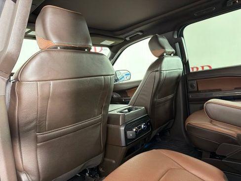 Used 2024 Ford Expedition Max King Ranch AWD/4WD image 14