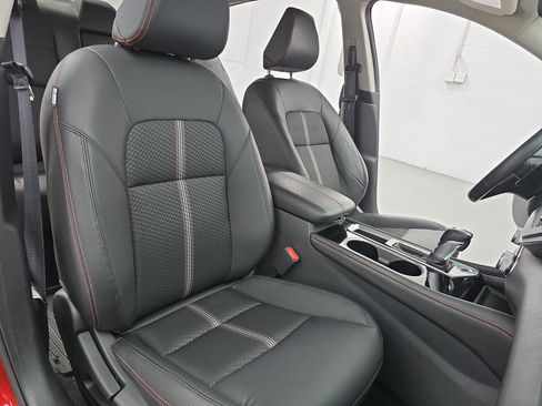 Certified 2023 Nissan Altima 2.5 SR image 10