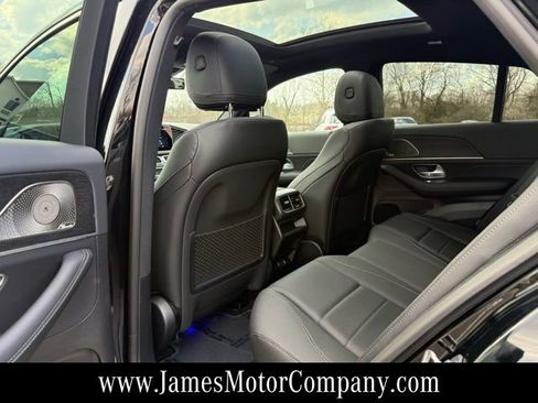 New 2026 Mercedes-Benz GLE 450 4MATIC Coupe image 17