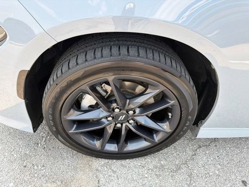 Used 2022 Dodge Charger GT w/ Plus Group AWD/4WD image 9