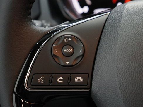 New 2026 Mitsubishi Outlander Sport SE AWD/4WD image 9