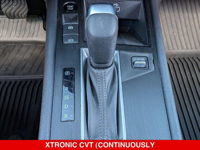 Certified 2025 Nissan Kicks S w/ Charging Package AWD/4WD image 28