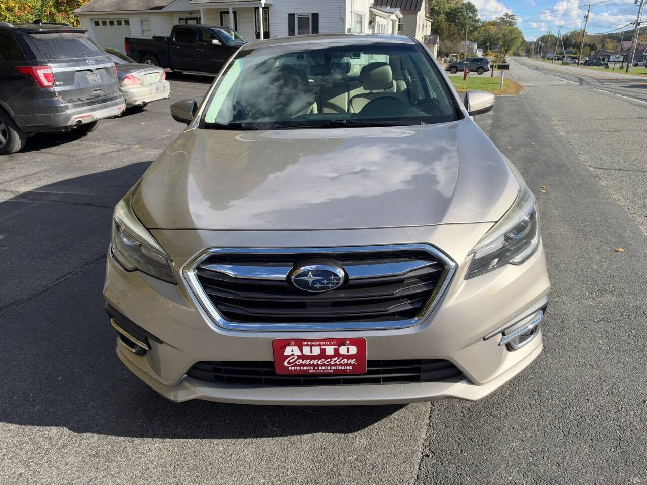 Used 2018 Subaru Legacy 3.6R Limited AWD/4WD image 2