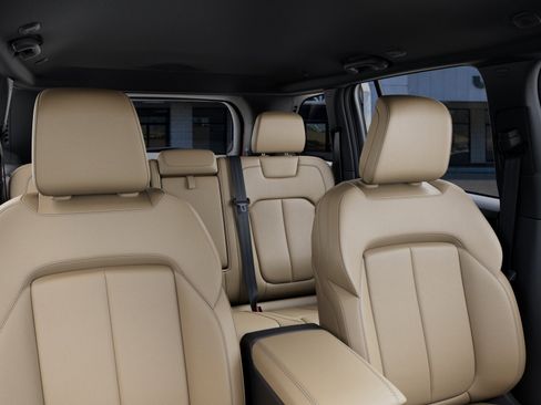 New 2025 Jeep Grand Cherokee Limited AWD/4WD image 56