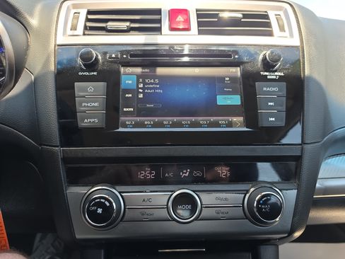 Used 2019 Subaru Outback 2.5i AWD/4WD image 26