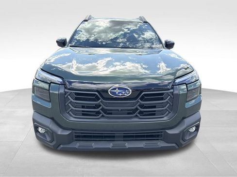 New 2026 Subaru Outback Touring XT AWD/4WD image 9
