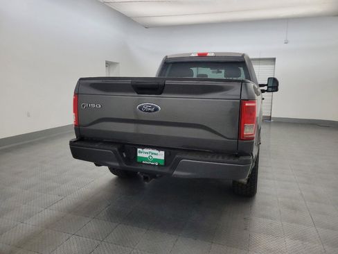 Used 2016 Ford F150 XL w/ Equipment Group 101A Mid AWD/4WD image 7