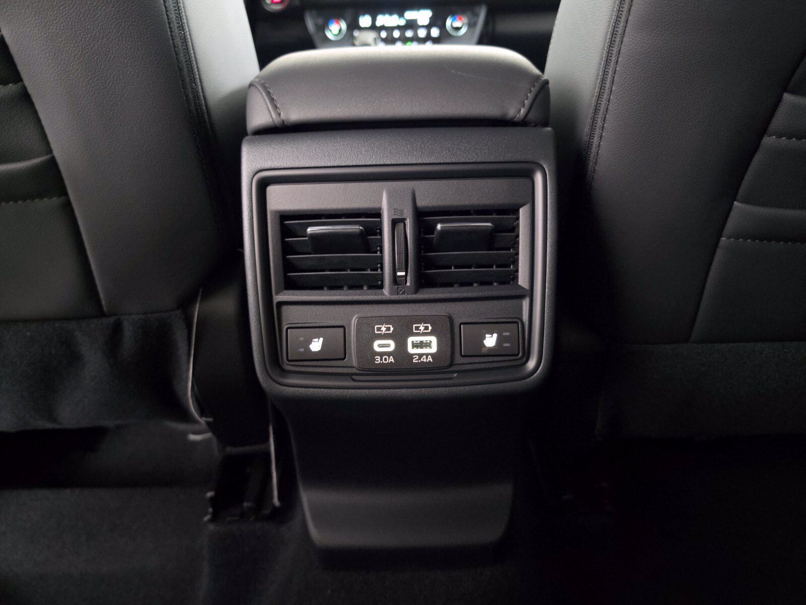 New 2026 Subaru Outback Limited XT AWD/4WD image 25