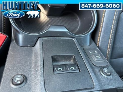 Used 2024 Ford Bronco Badlands w/ Sasquatch Package AWD/4WD image 14