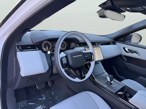New 2026 Land Rover Range Rover Velar Dynamic SE AWD/4WD image 20