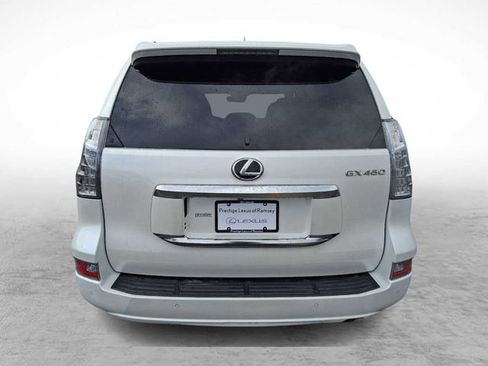 Certified 2023 Lexus GX 460 Premium w/ Premium Package image 4