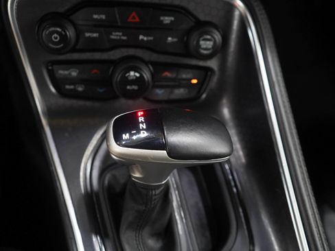 Used 2018 Dodge Challenger GT w/ Driver Convenience Group AWD/4WD image 19