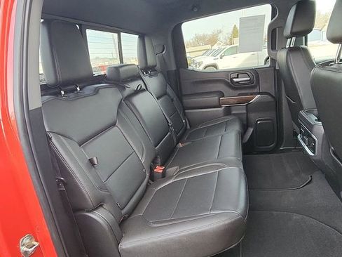 Certified 2019 GMC Sierra 1500 SLT w/ SLT Premium Plus Package image 27