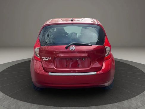Used 2015 Nissan Versa Note FWD image 5
