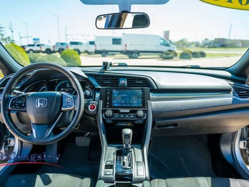 Used 2018 Honda Civic EX image 13