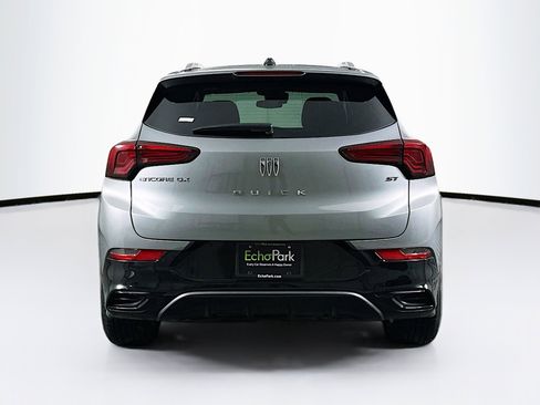 Used 2024 Buick Encore GX Sport Touring w/ Comfort Package image 7