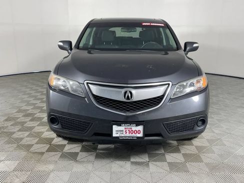 Used 2014 Acura RDX AWD image 20