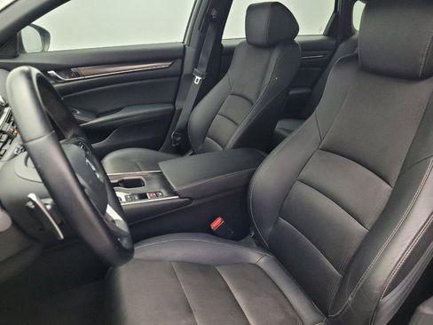 Used 2021 Honda Accord Sport image 17