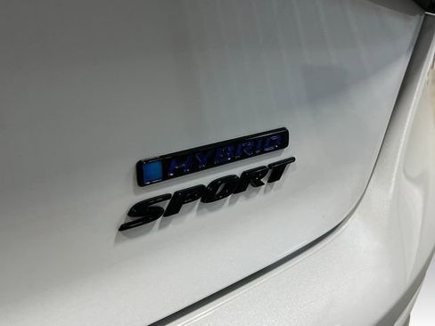New 2026 Honda Accord Sport image 6