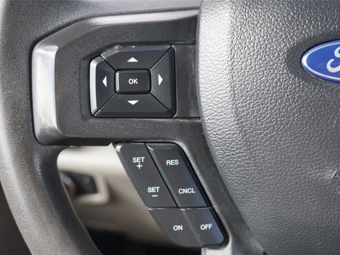 Used 2022 Ford F350 XL w/ STX Appearance Package AWD/4WD image 17