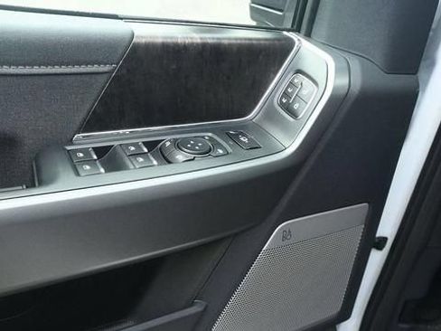 New 2026 Ford F350 Lariat w/ FX4 Off-Road Package AWD/4WD image 15