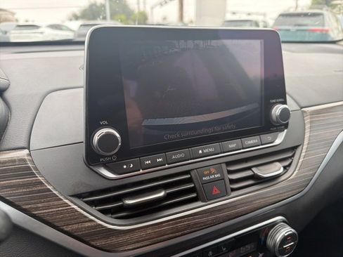 Certified 2022 Nissan Altima 2.5 SL image 15