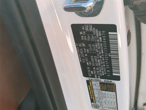 Used 2025 Kia Telluride AWD image 33