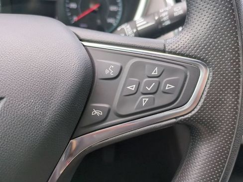 Certified 2024 Chevrolet Equinox LS w/ Driver Confidence II Package FWD image 29