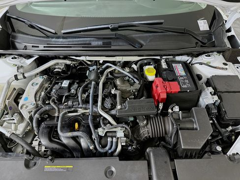 Used 2023 Nissan Sentra SV image 31