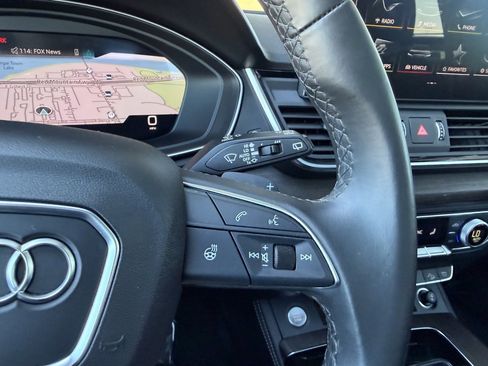 Used 2023 Audi Q5 2.0T Prestige w/ Prestige Package image 33