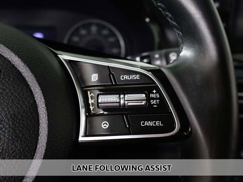 Certified 2023 Kia Seltos S image 3