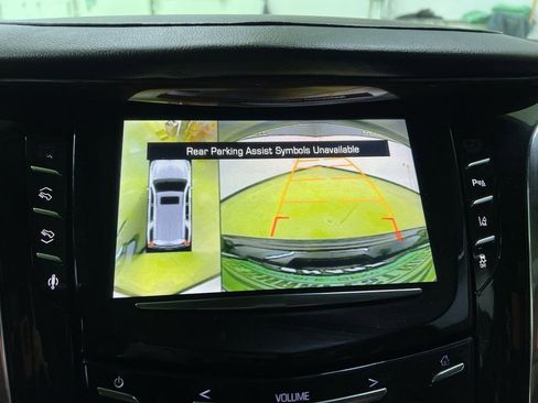 Used 2015 Cadillac Escalade ESV Premium AWD/4WD image 22
