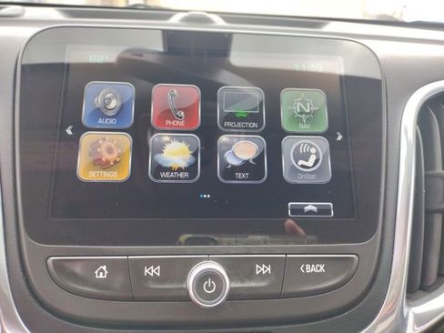 Used 2018 Chevrolet Equinox Premier image 23