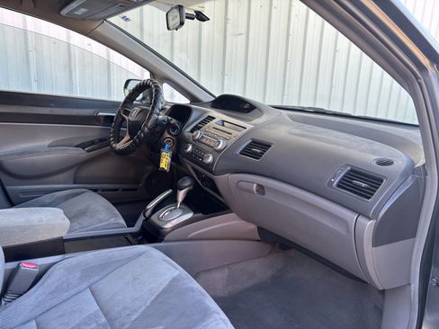 Used 2010 Honda Civic LX image 22