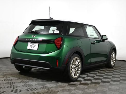 New 2026 MINI Cooper S FWD image 7