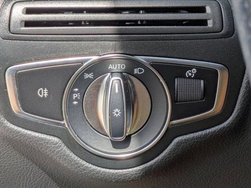 Used 2023 Mercedes-Benz GLC 43 AMG 4MATIC Coupe image 10