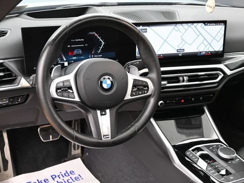 Used 2024 BMW M240i xDrive Coupe w/ Premium Package AWD/4WD image 33