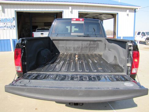 Used 2014 RAM 2500 Big Horn image 6