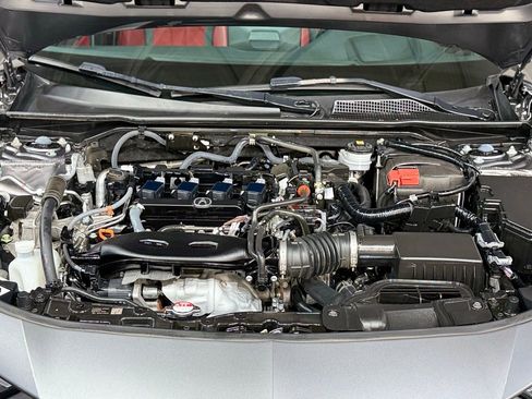 Used 2024 Acura Integra A-Spec image 84