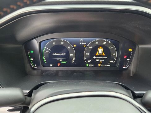 New 2026 Honda CR-V Sport Touring image 24