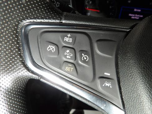 Used 2021 Chevrolet Equinox LT AWD/4WD image 19