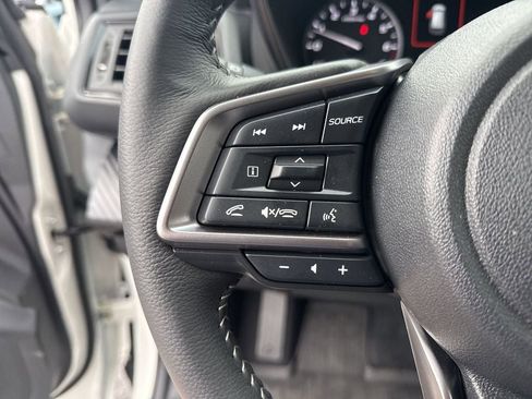 New 2026 Subaru Ascent Premium AWD/4WD image 16