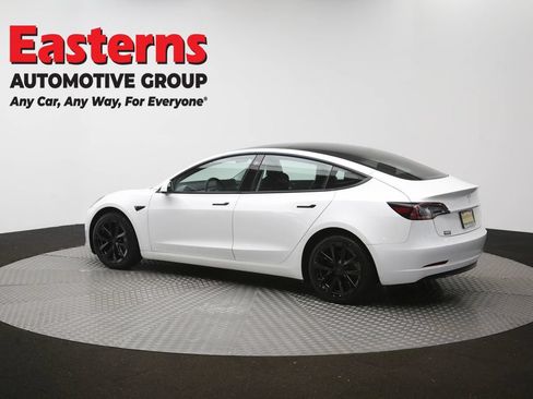 Used 2023 Tesla Model 3 Standard Range RWD image 58