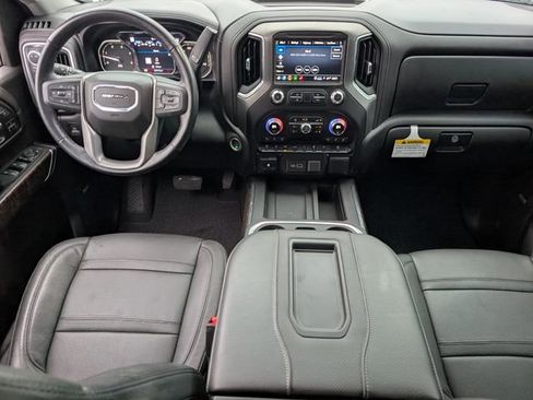 Used 2022 GMC Sierra 2500 Denali AWD/4WD image 9