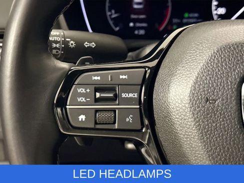 Certified 2023 Honda Civic Sport image 30